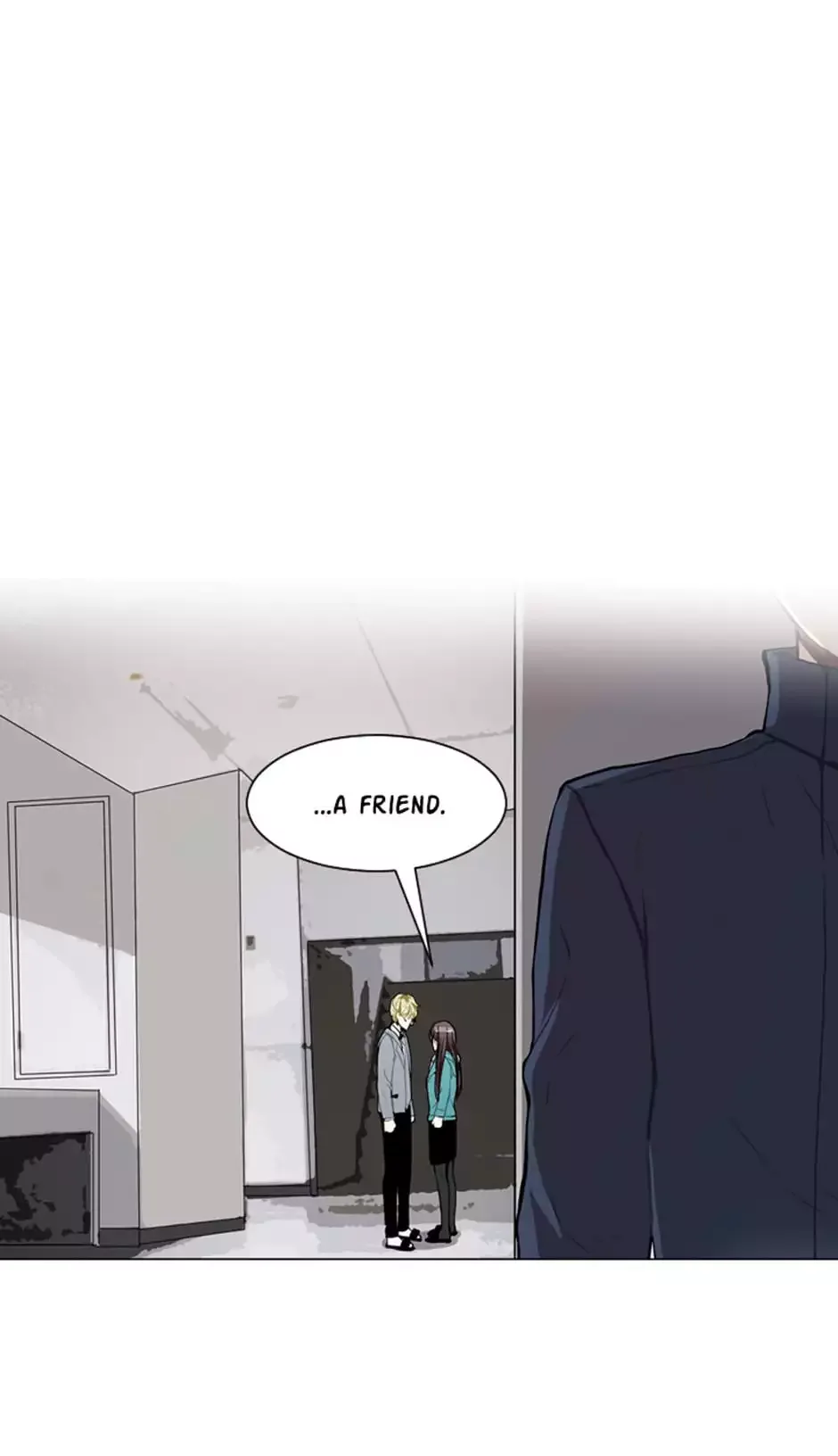 Love & Wish Chapter 60 page 44