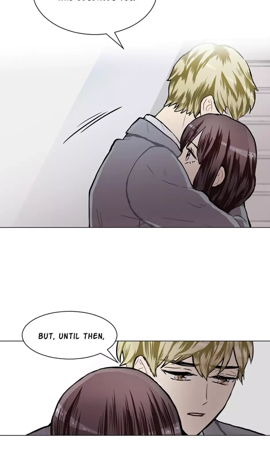Love & Wish Chapter 60 page 46