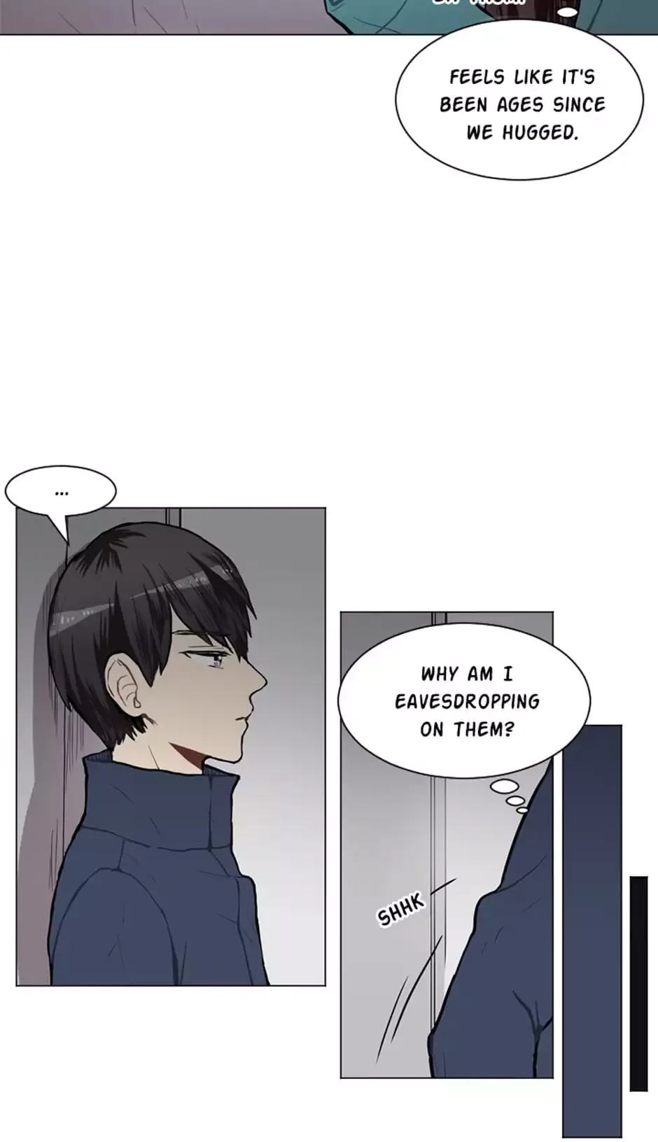 Love & Wish Chapter 60 page 48