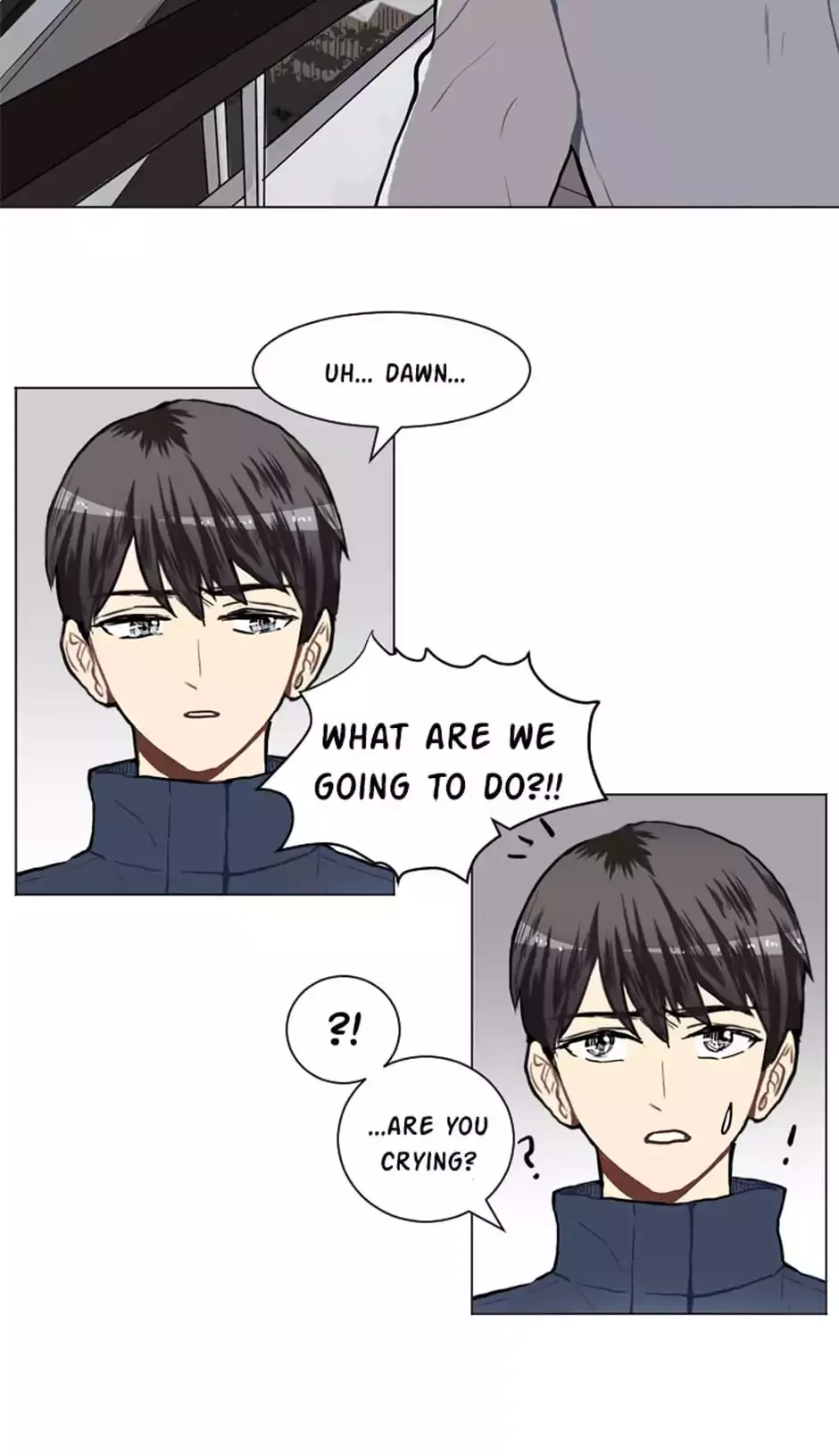 Love & Wish Chapter 60 page 51