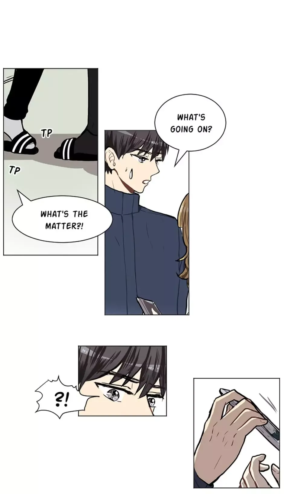 Love & Wish Chapter 60 page 52