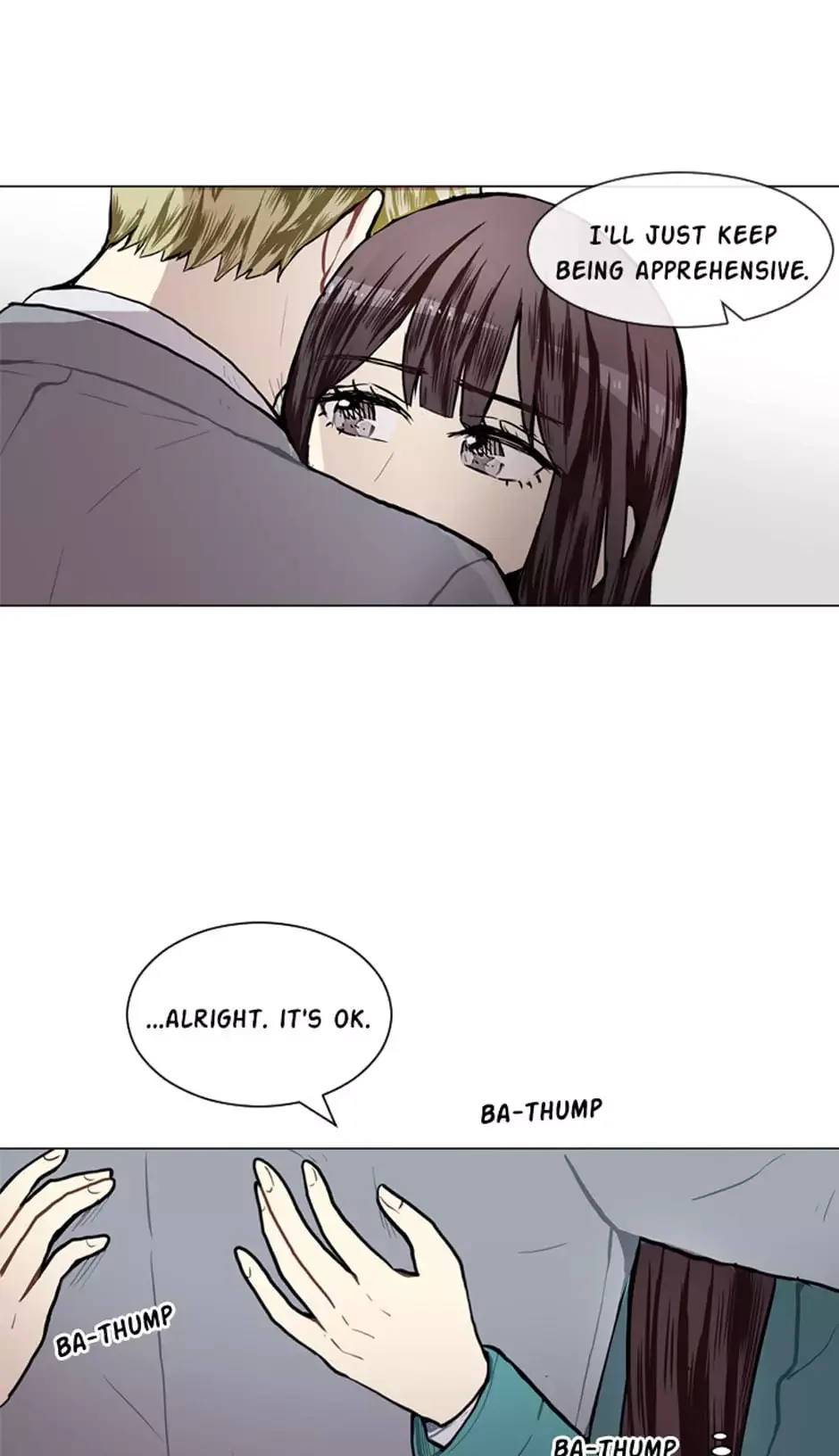 Love & Wish Chapter 60 page 47