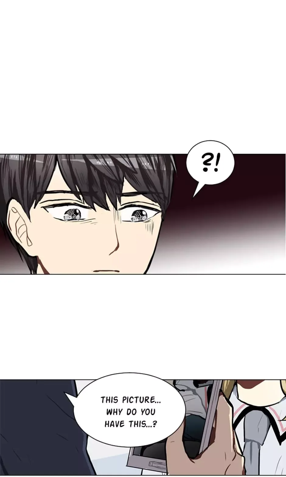 Love & Wish Chapter 60 page 53