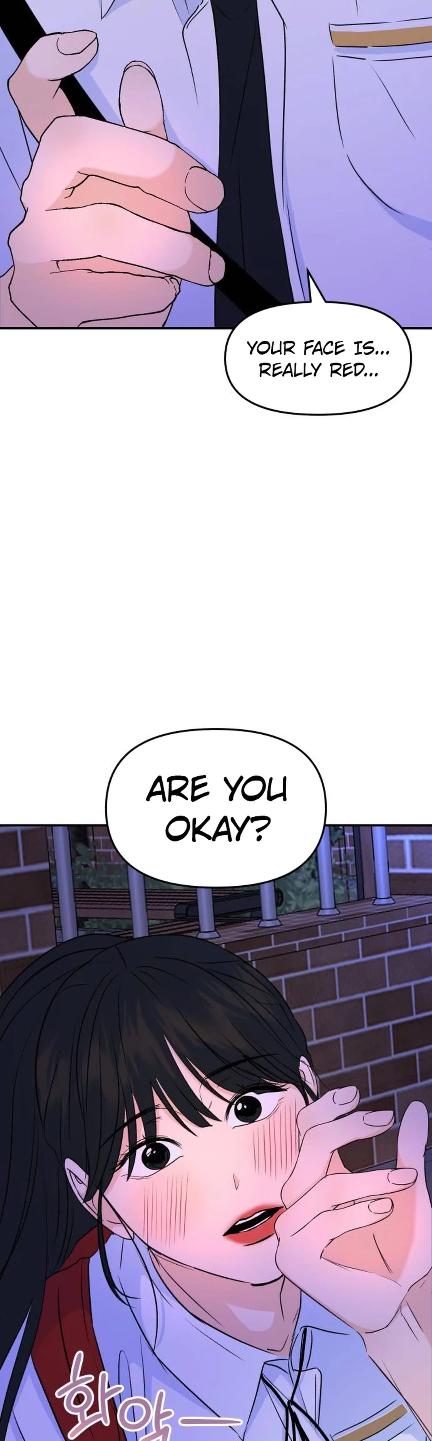 Star For You! Chapter 12 page 3