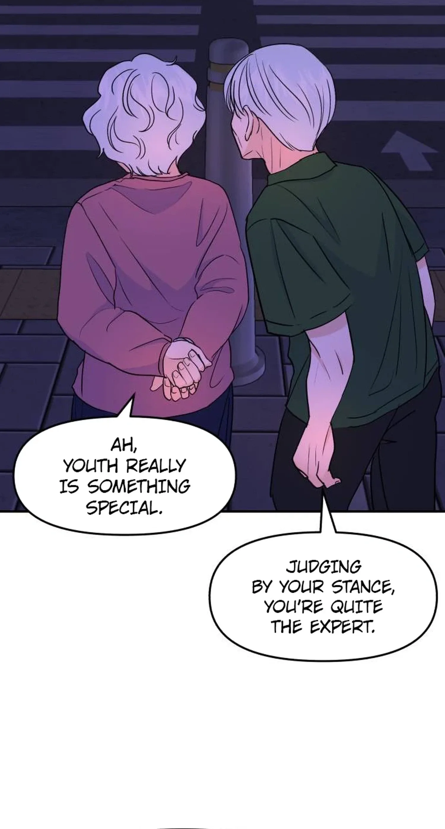 Star For You! Chapter 12 page 7