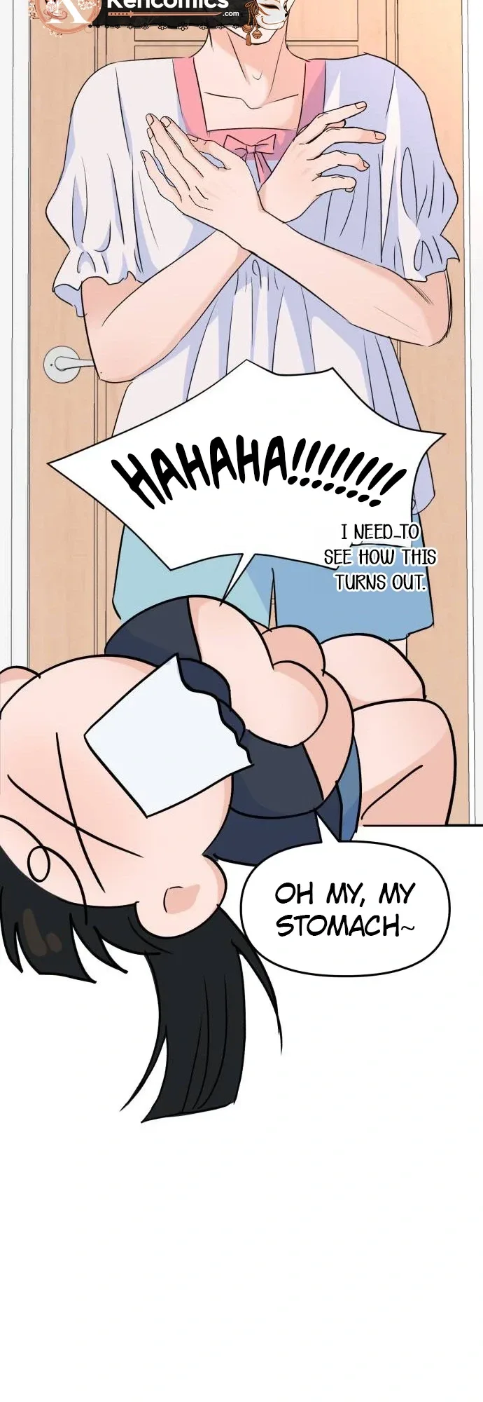 Star For You! Chapter 12 page 13