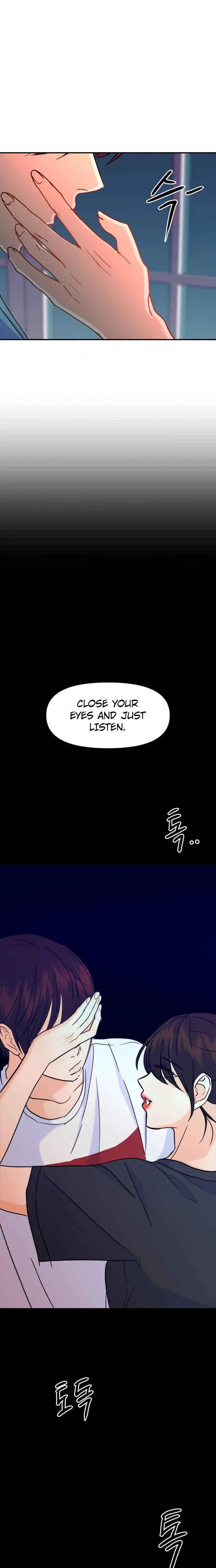 Star For You! Chapter 12 page 20