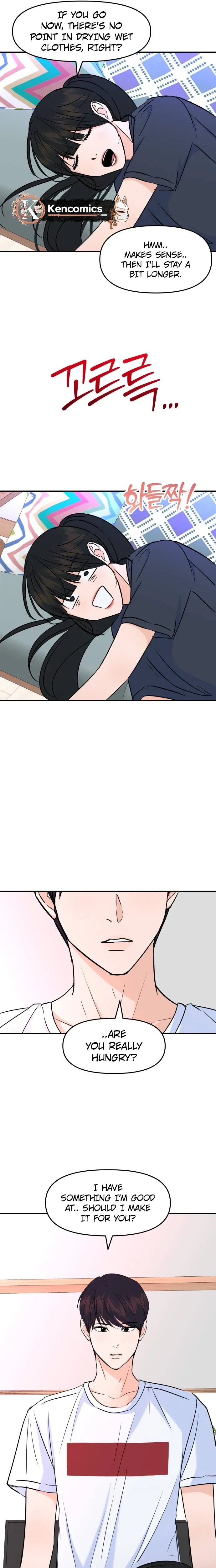 Star For You! Chapter 12 page 26