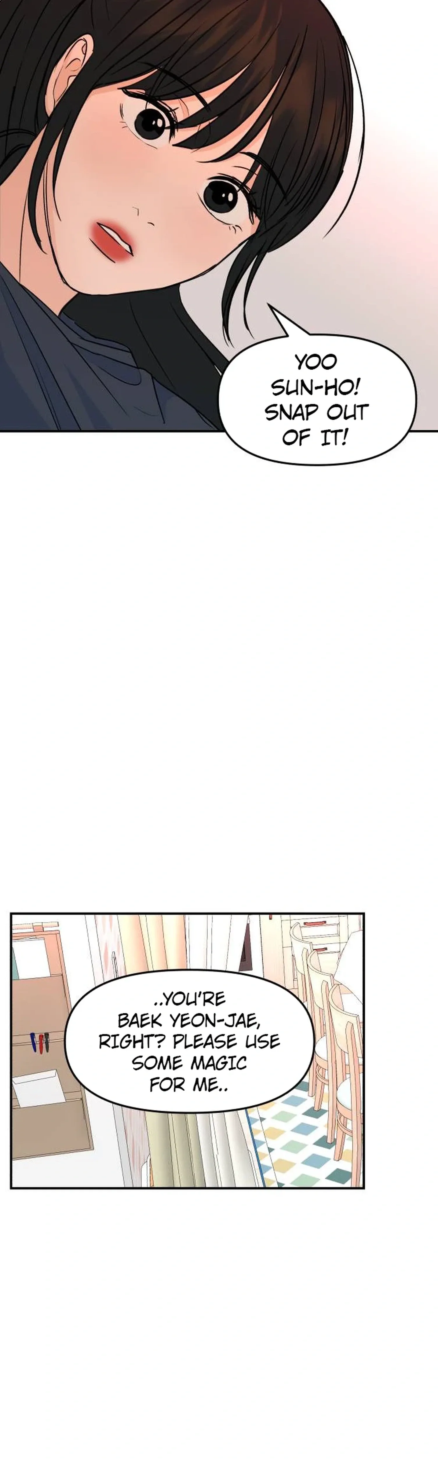 Star For You! Chapter 12 page 44