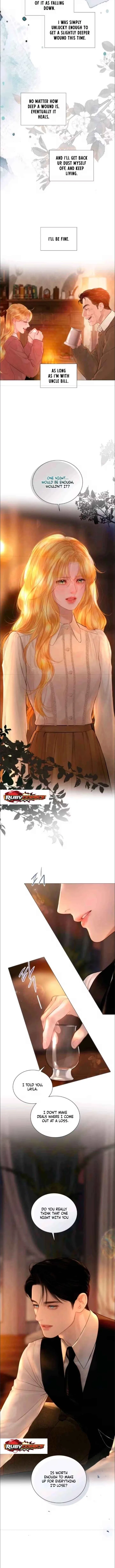 Cry, Even Better If You Beg Chapter 88 page 6