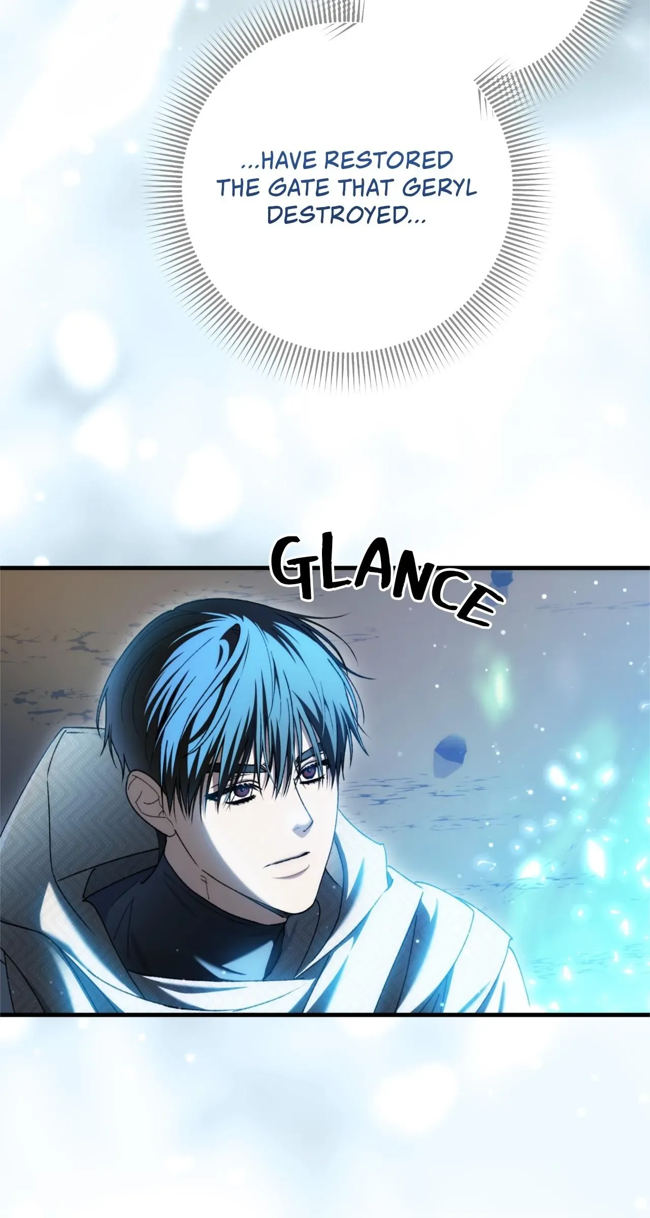 The Saintess And The Curse Chapter 72 page 4
