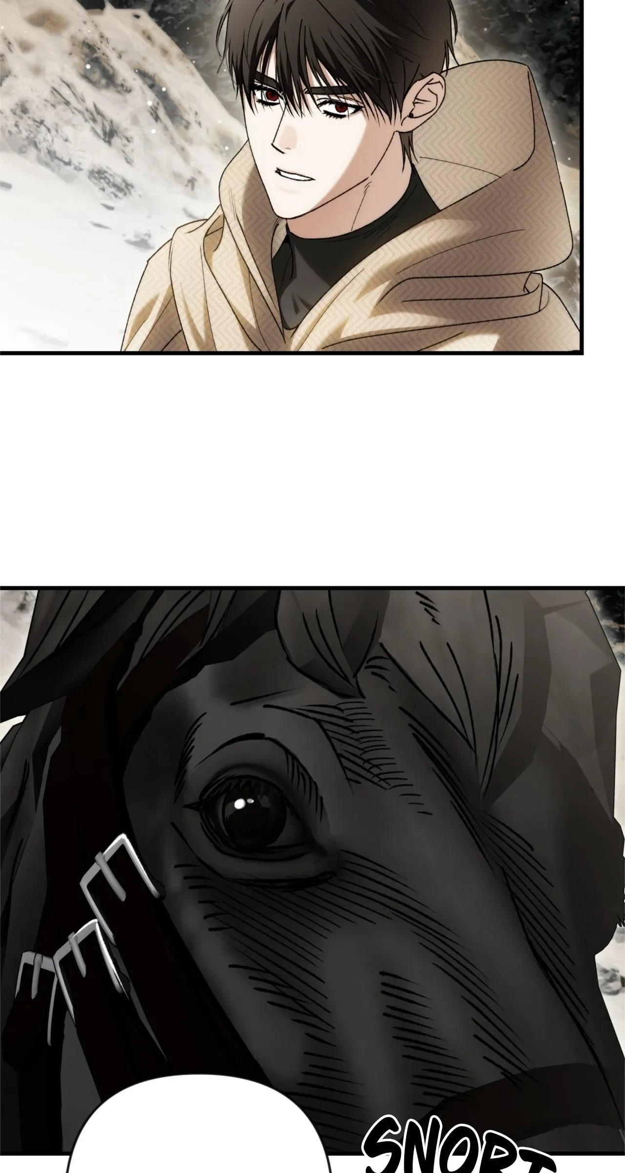 The Saintess And The Curse Chapter 72 page 15