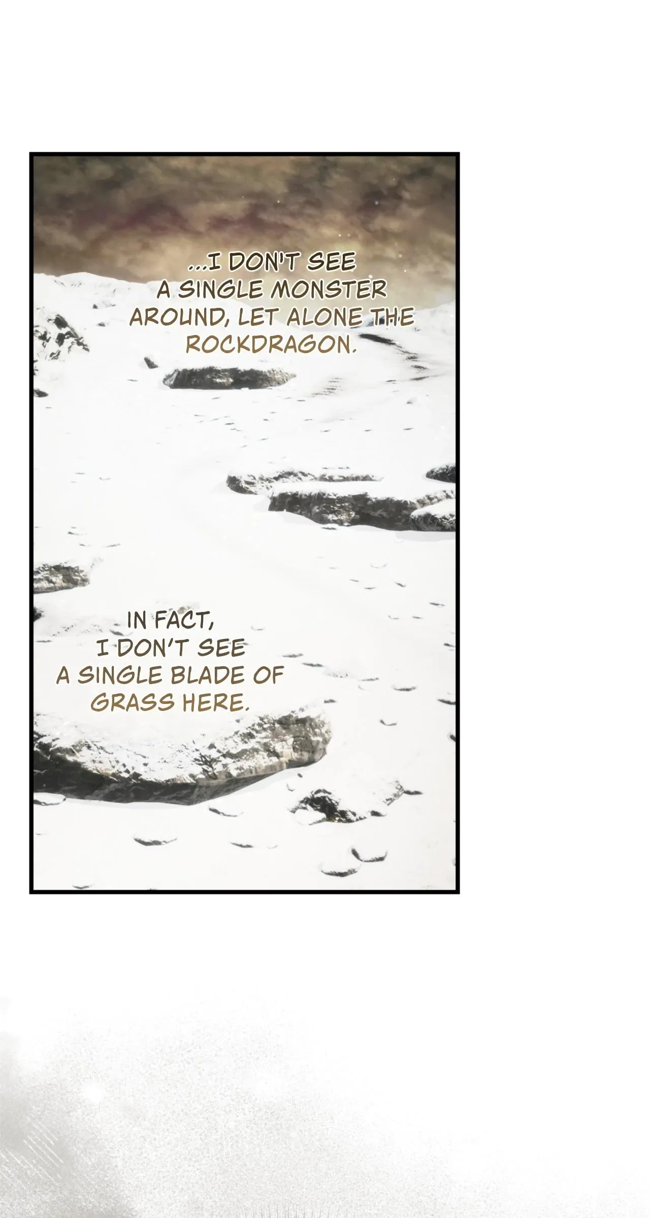 The Saintess And The Curse Chapter 72 page 27