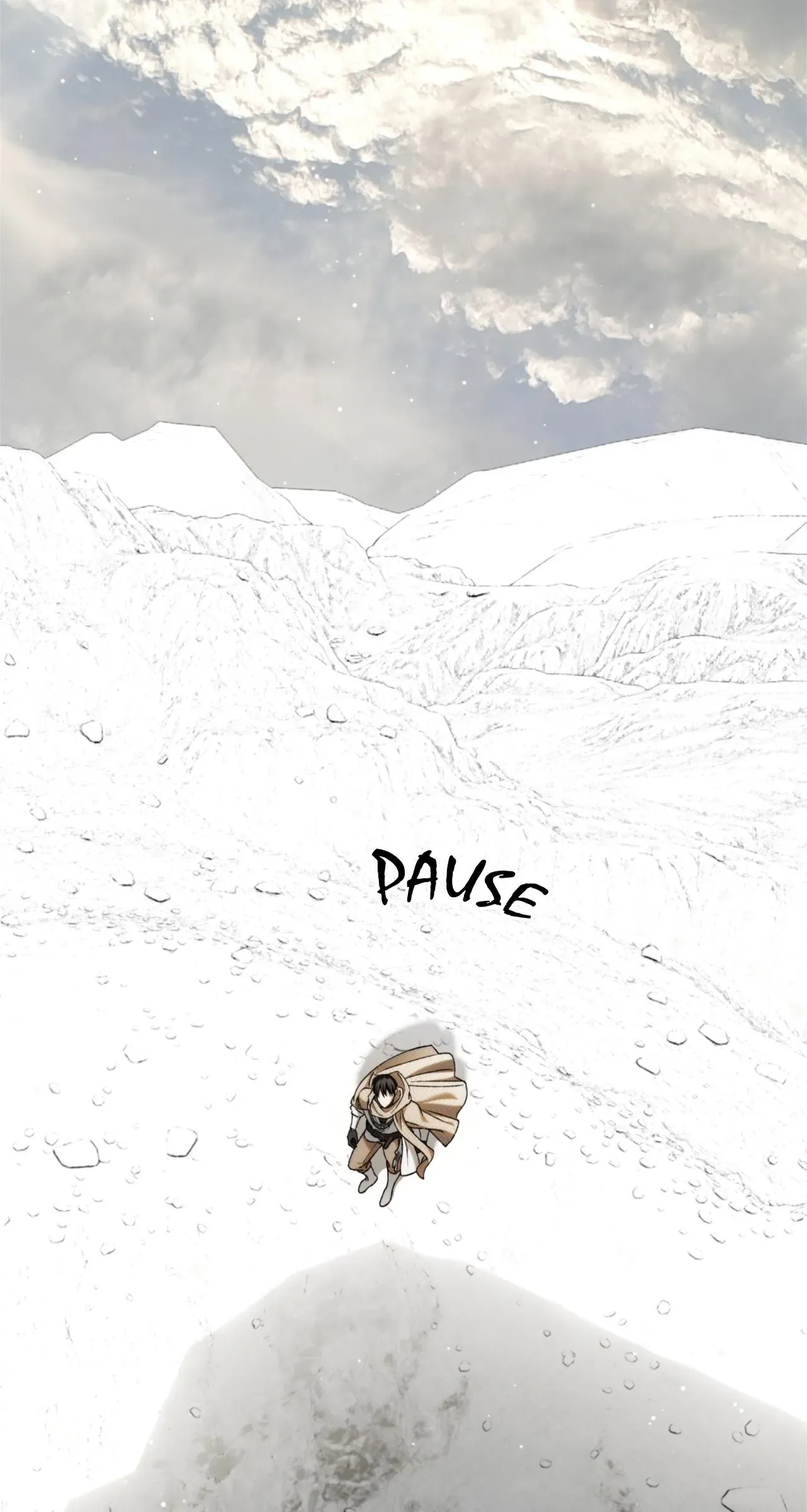 The Saintess And The Curse Chapter 72 page 30