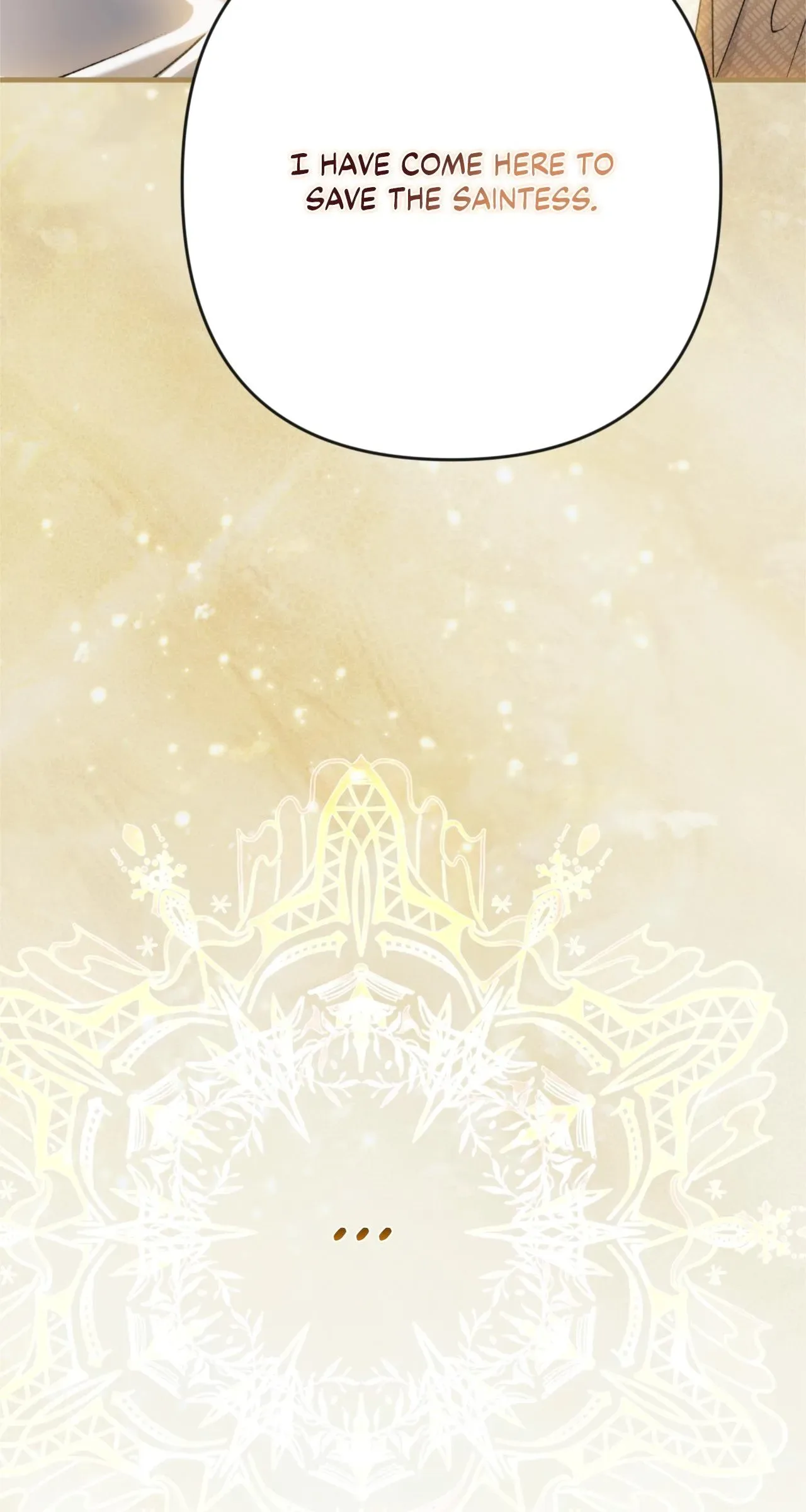 The Saintess And The Curse Chapter 72 page 40