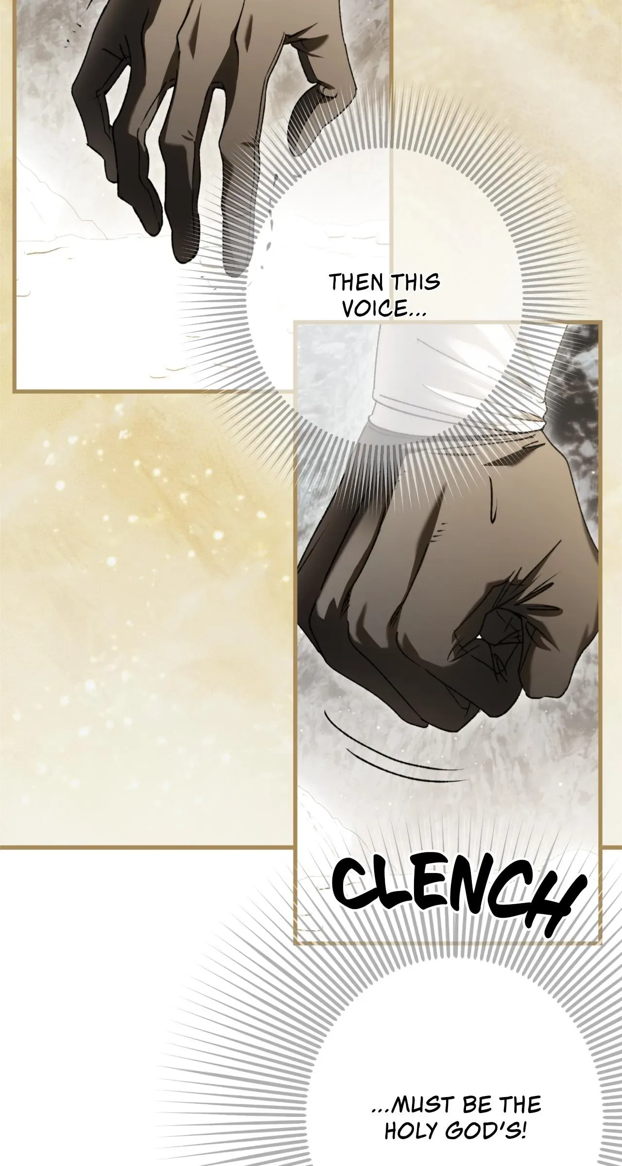 The Saintess And The Curse Chapter 72 page 38