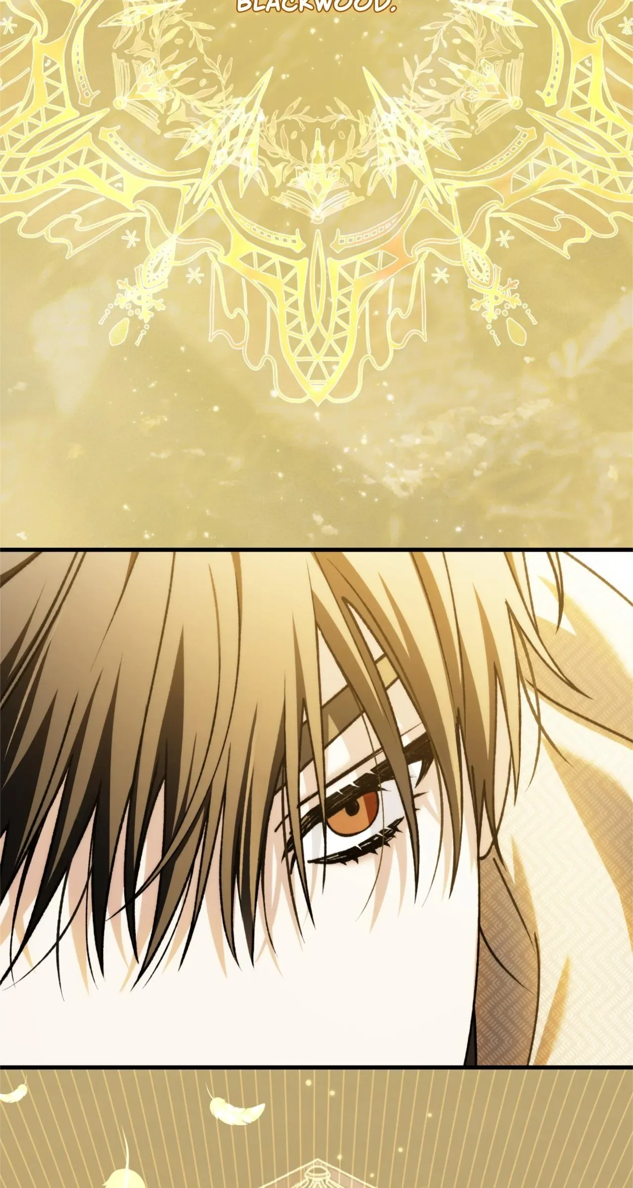 The Saintess And The Curse Chapter 72 page 54
