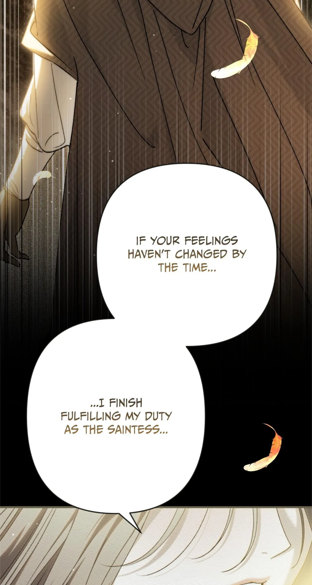 The Saintess And The Curse Chapter 72 page 60