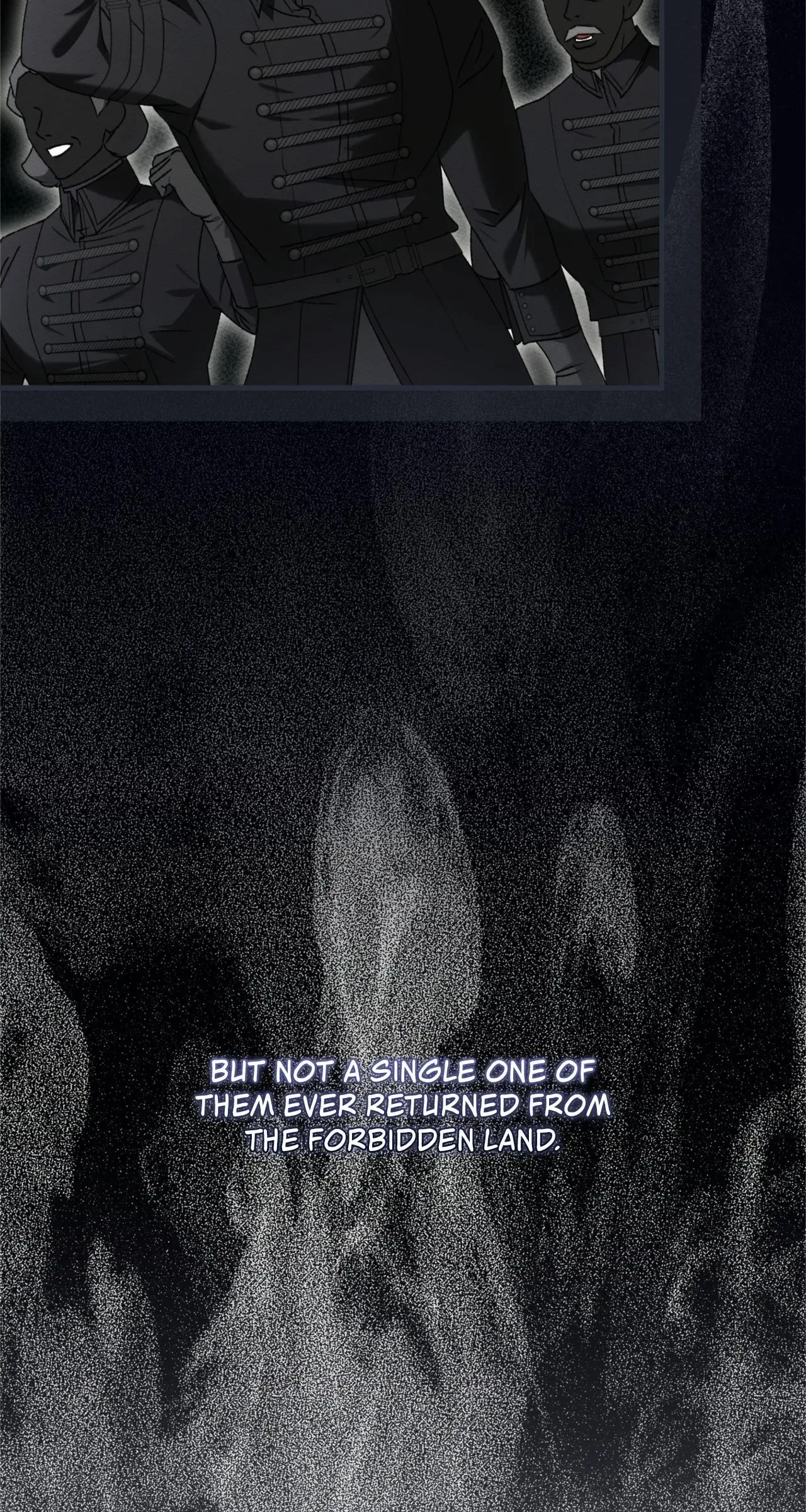The Saintess And The Curse Chapter 72 page 70