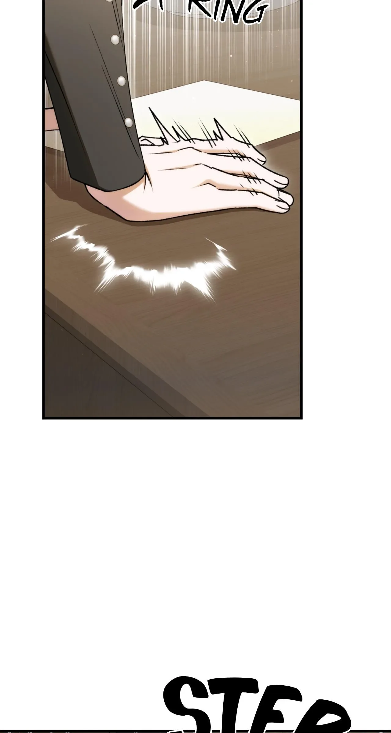 The Saintess And The Curse Chapter 72 page 75