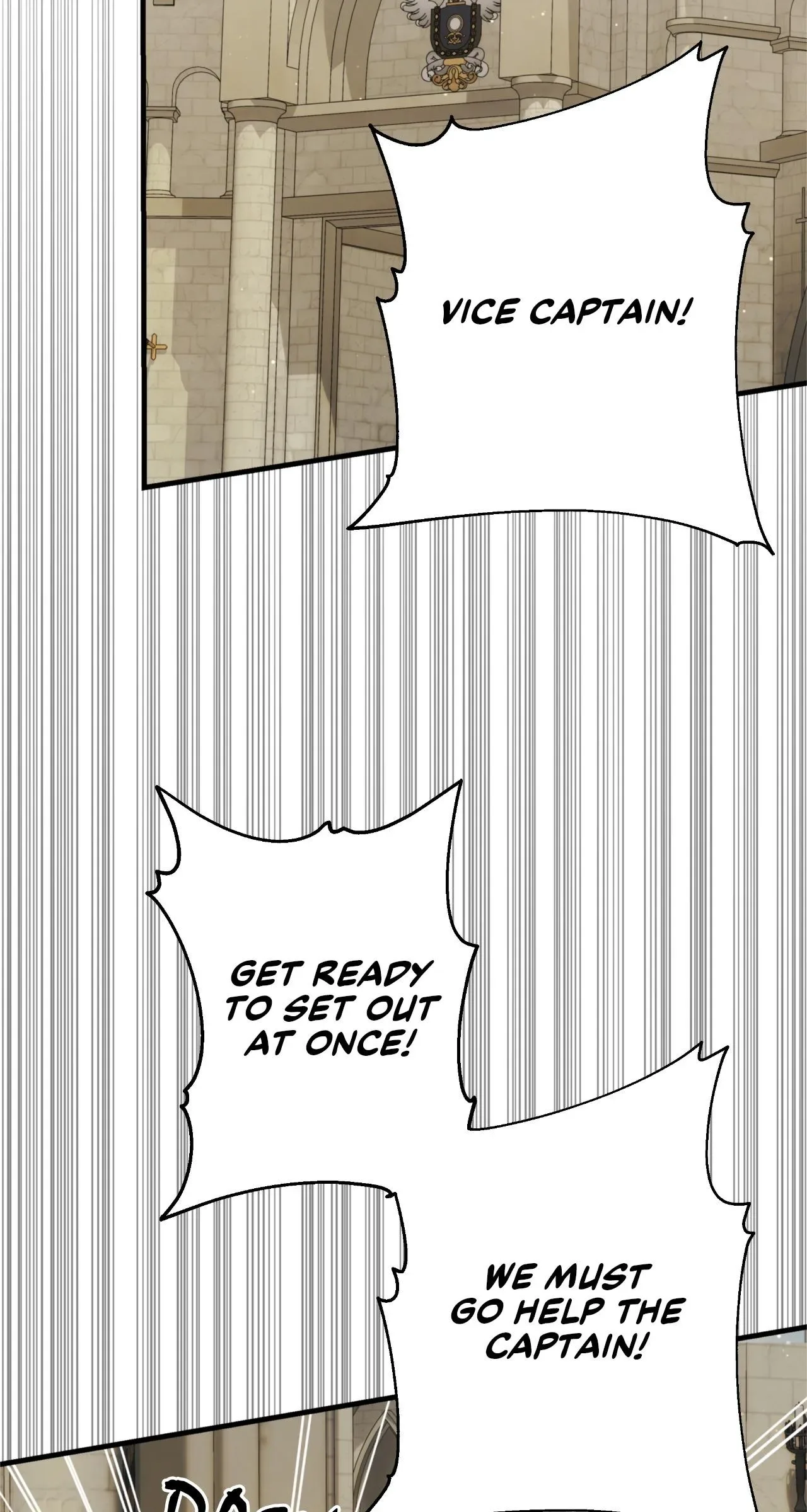 The Saintess And The Curse Chapter 72 page 79