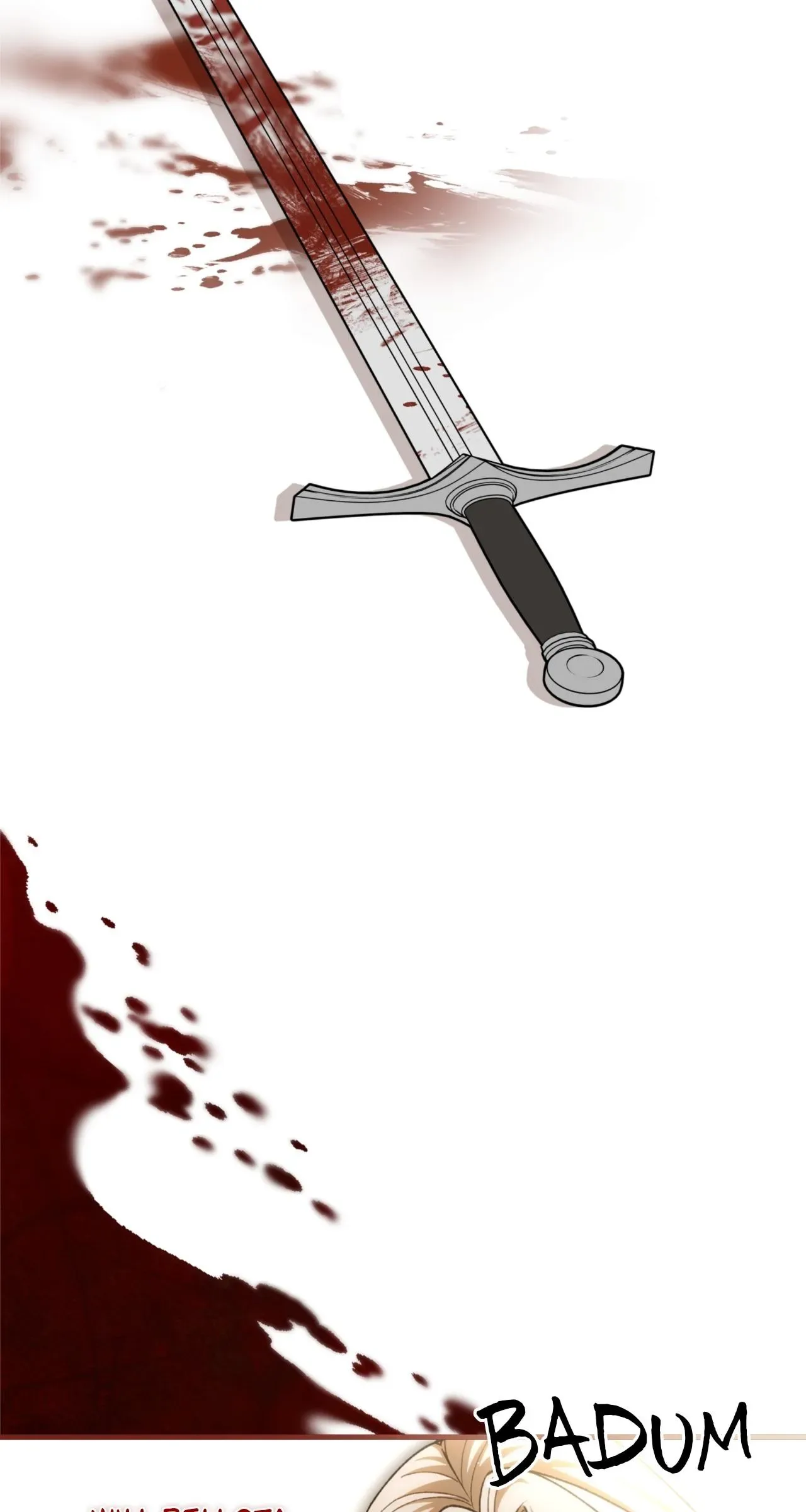The Saintess And The Curse Chapter 72 page 91