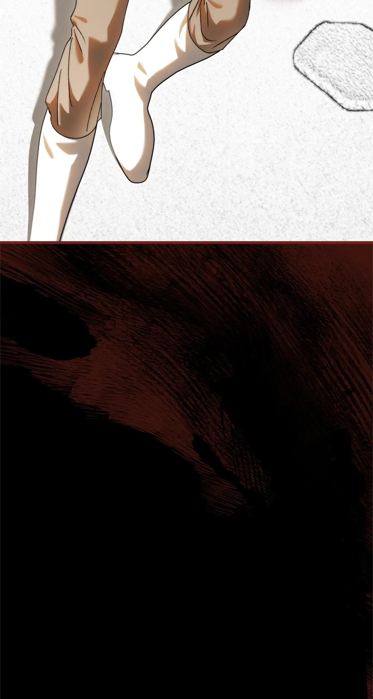 The Saintess And The Curse Chapter 72 page 97