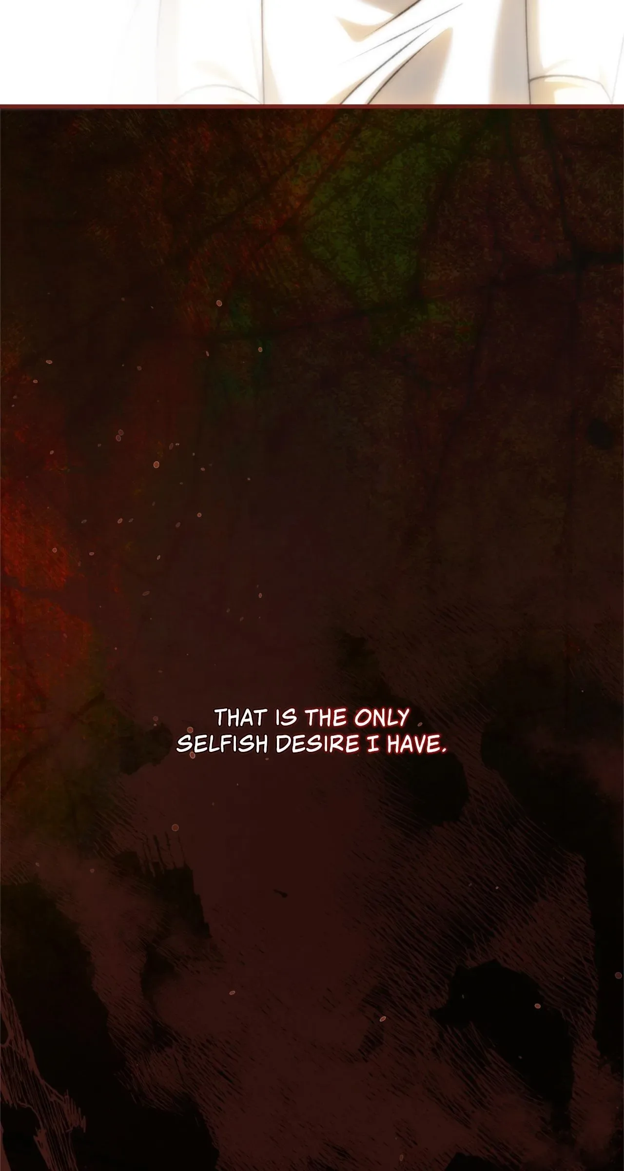 The Saintess And The Curse Chapter 72 page 95