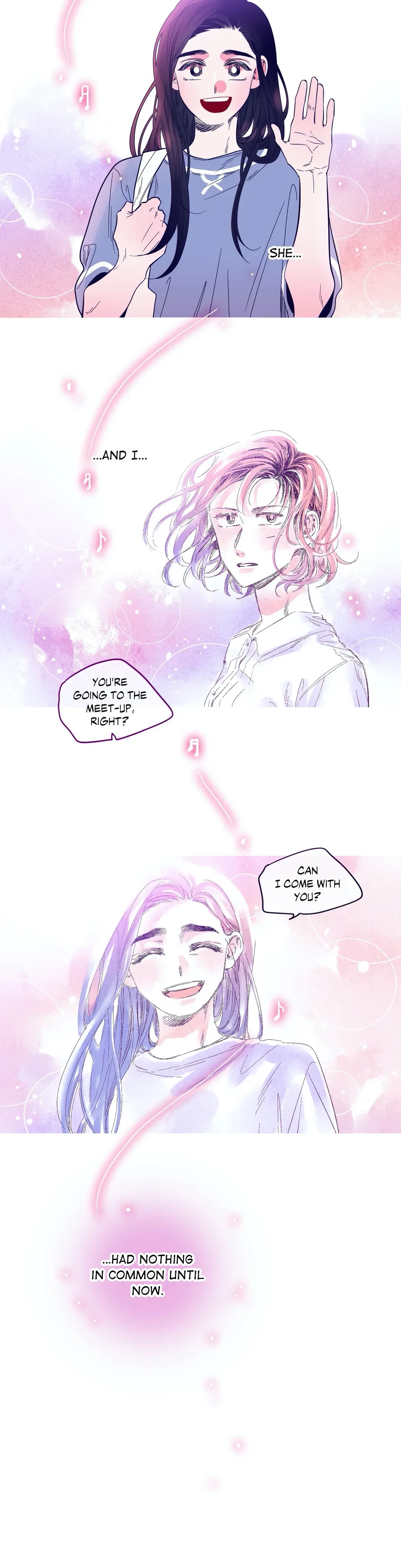 Shades and Shadows Chapter 77 page 12