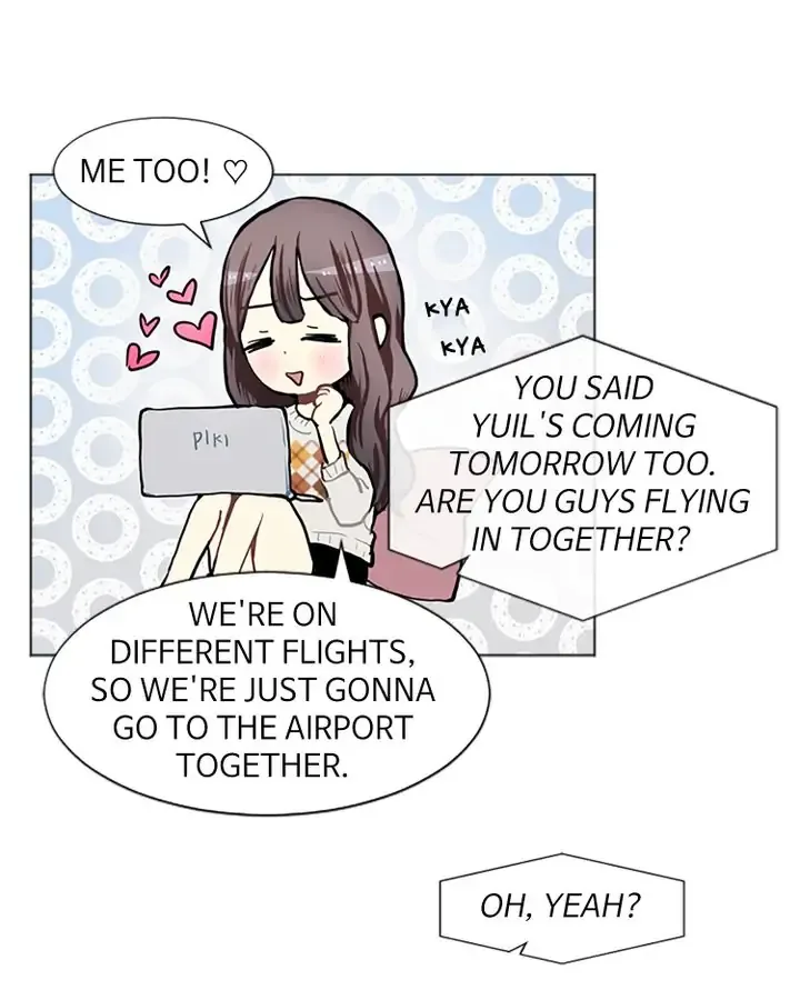 Love & Wish Chapter 77 page 7