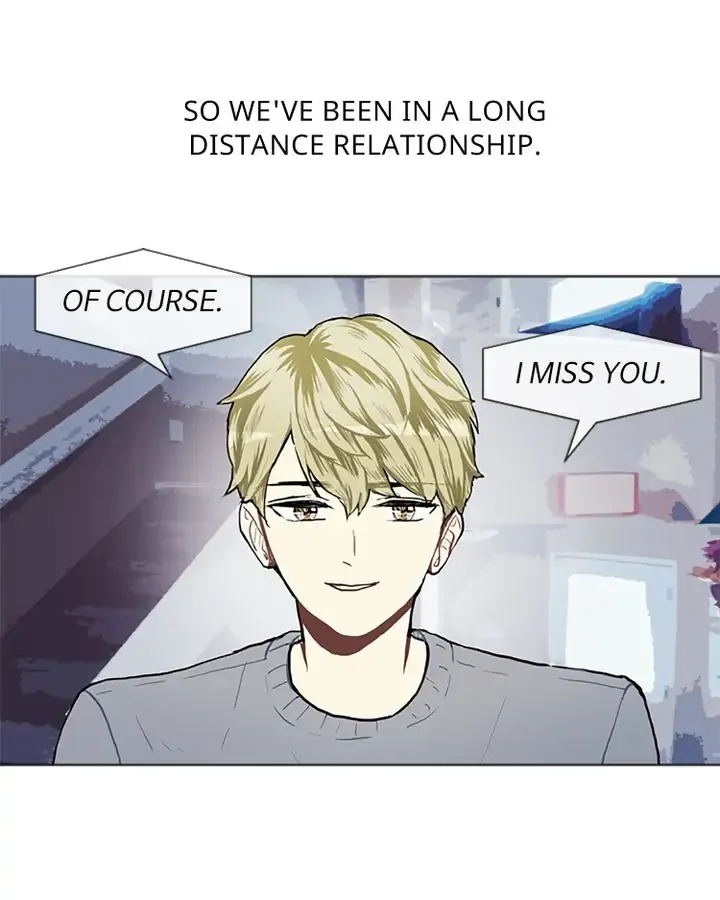 Love & Wish Chapter 77 page 6
