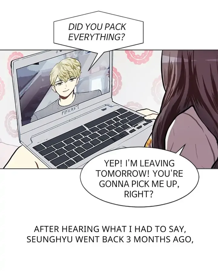 Love & Wish Chapter 77 page 5