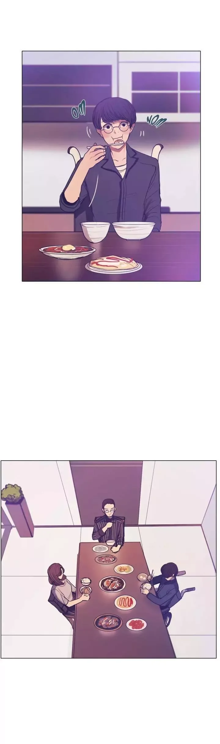 Save me Chapter 63 page 9