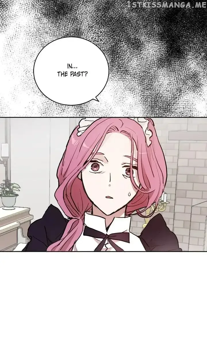 Cats Bride Chapter 79 page 4