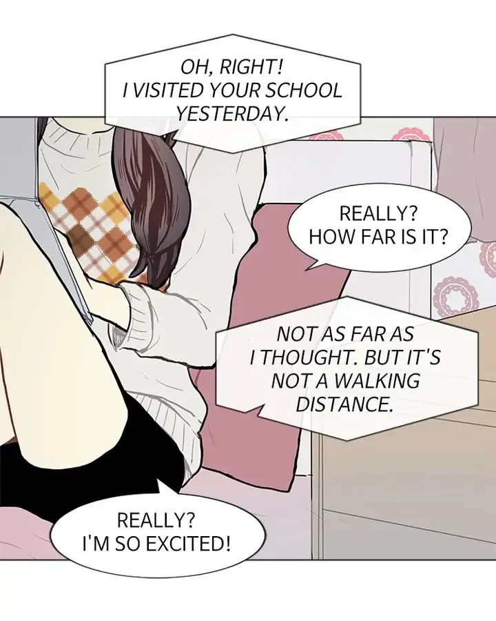Love & Wish Chapter 77 page 8