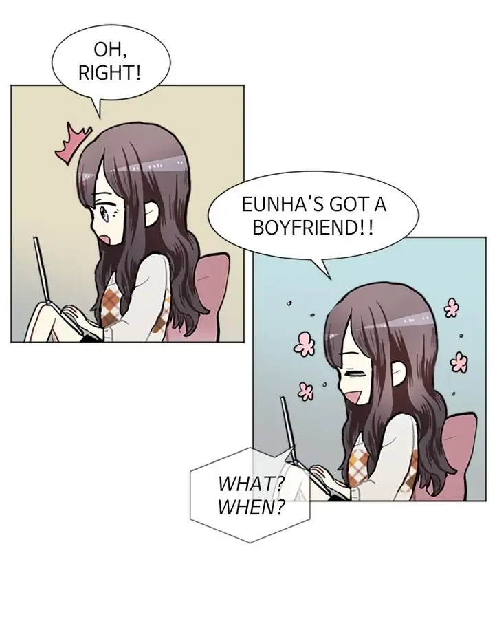 Love & Wish Chapter 77 page 9