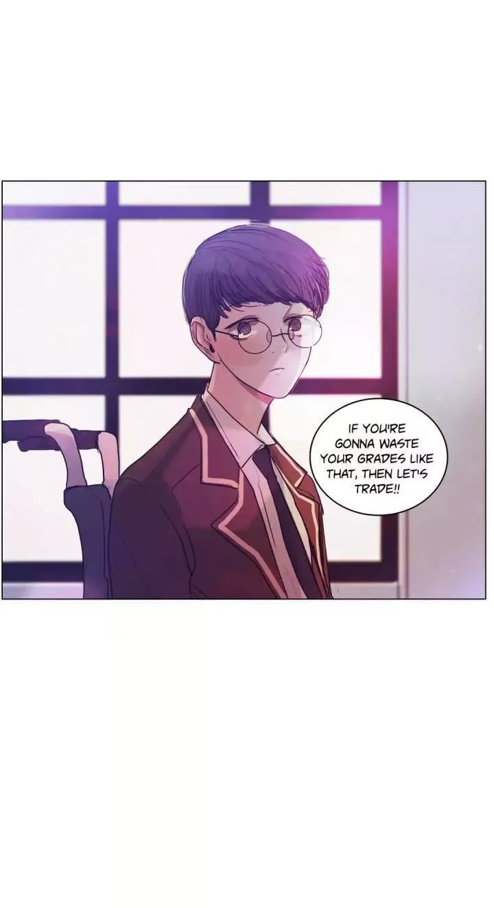 Save me Chapter 63 page 6