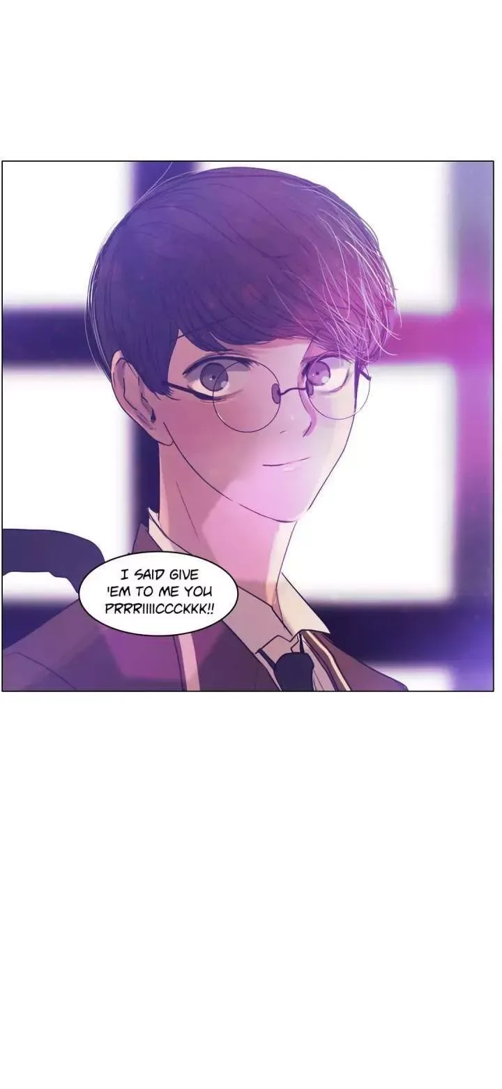 Save me Chapter 63 page 7