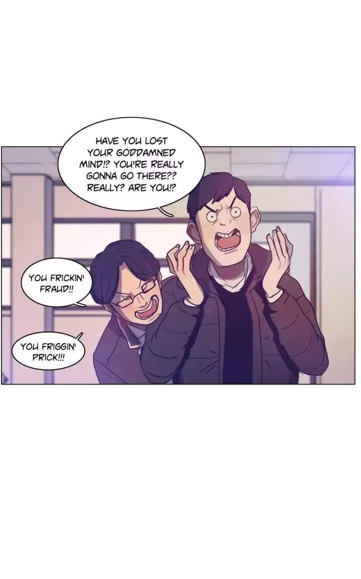 Save me Chapter 63 page 5