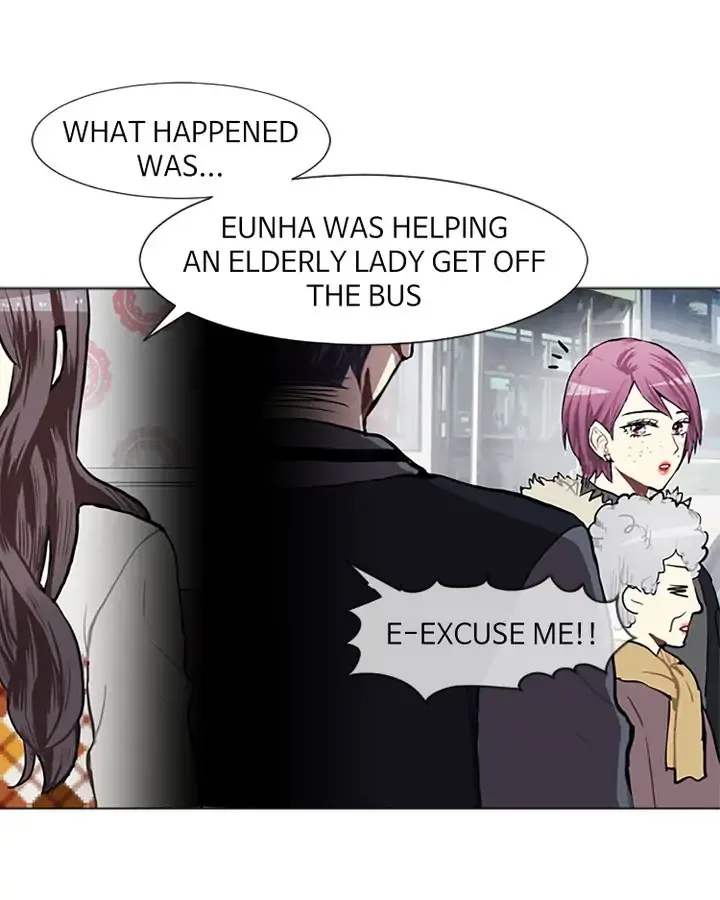Love & Wish Chapter 77 page 10