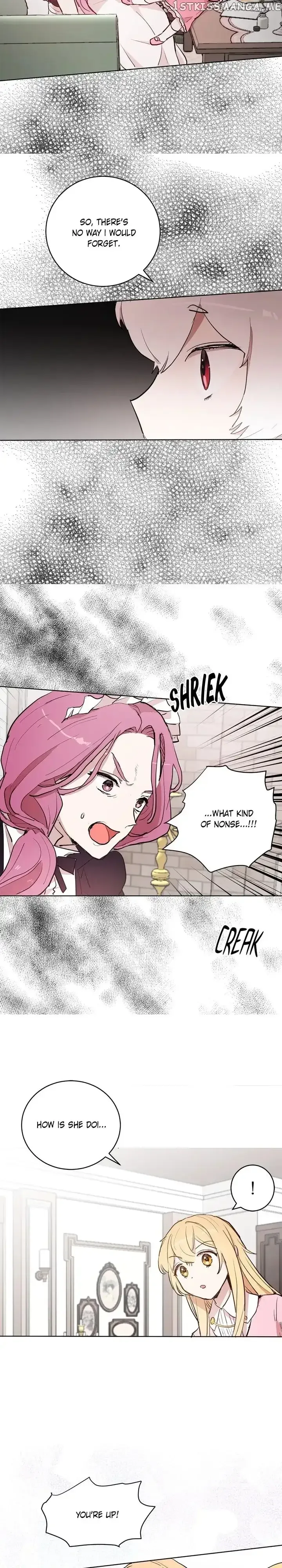 Cats Bride Chapter 79 page 6