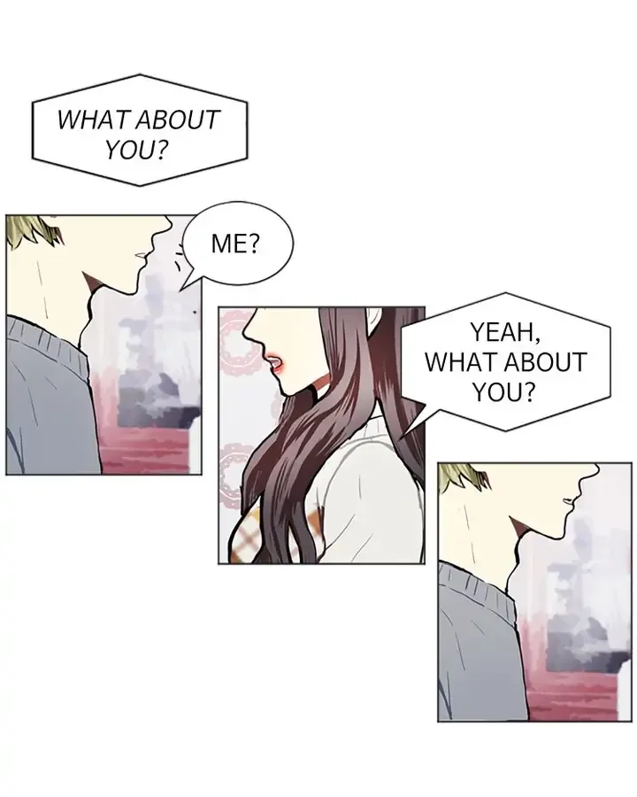 Love & Wish Chapter 77 page 20