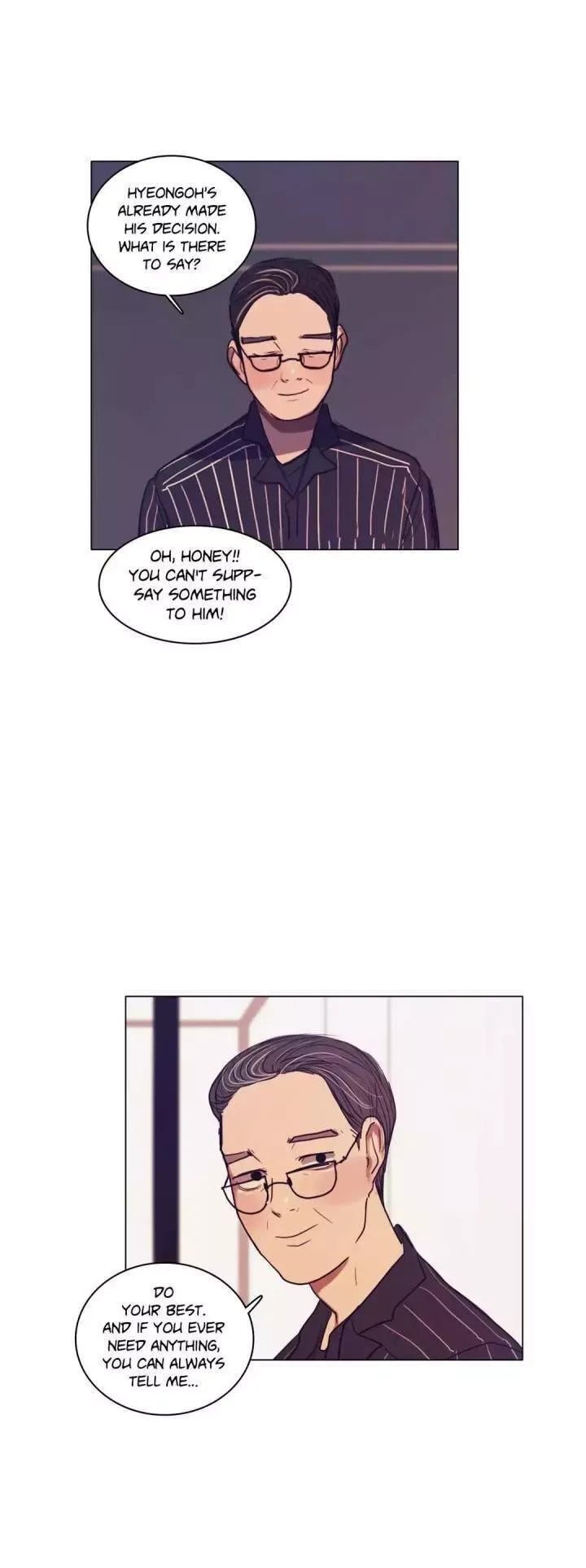 Save me Chapter 63 page 16