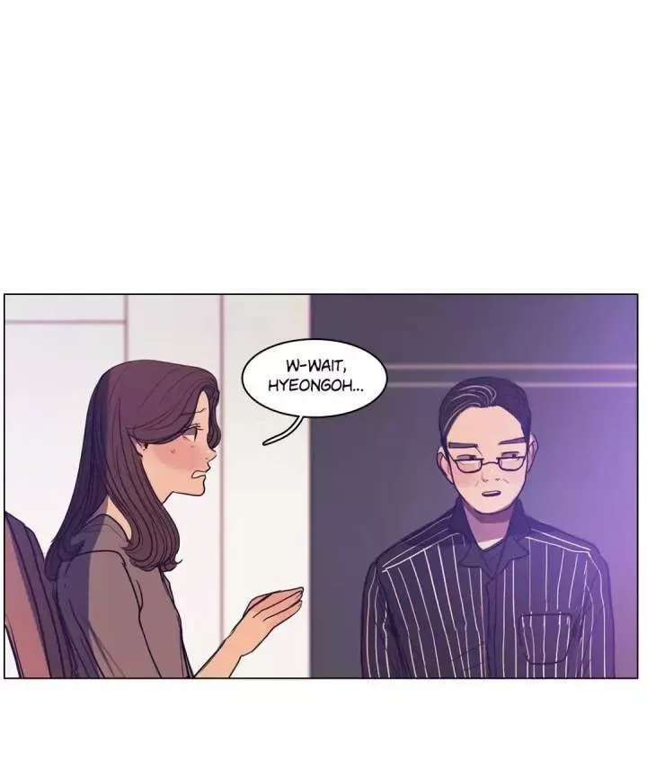 Save me Chapter 63 page 13
