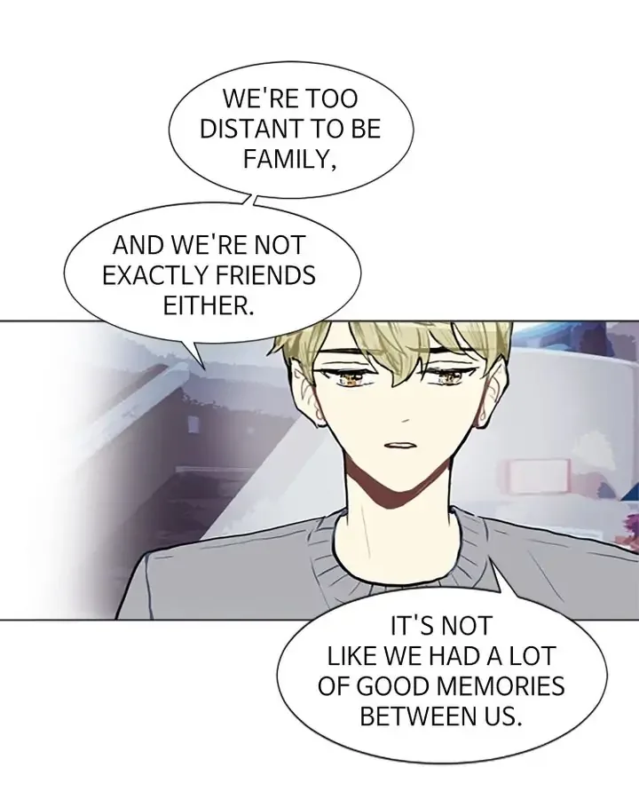 Love & Wish Chapter 77 page 18