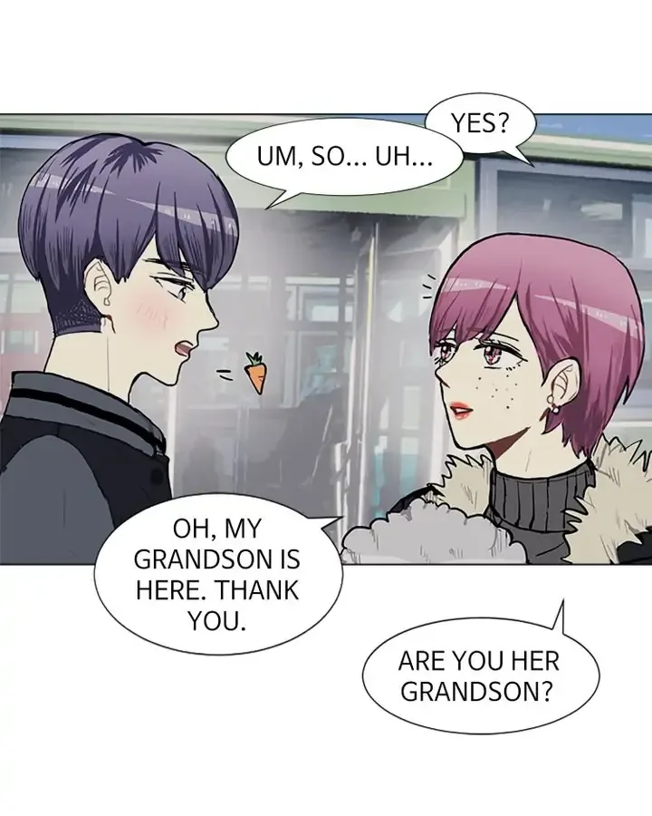 Love & Wish Chapter 77 page 11
