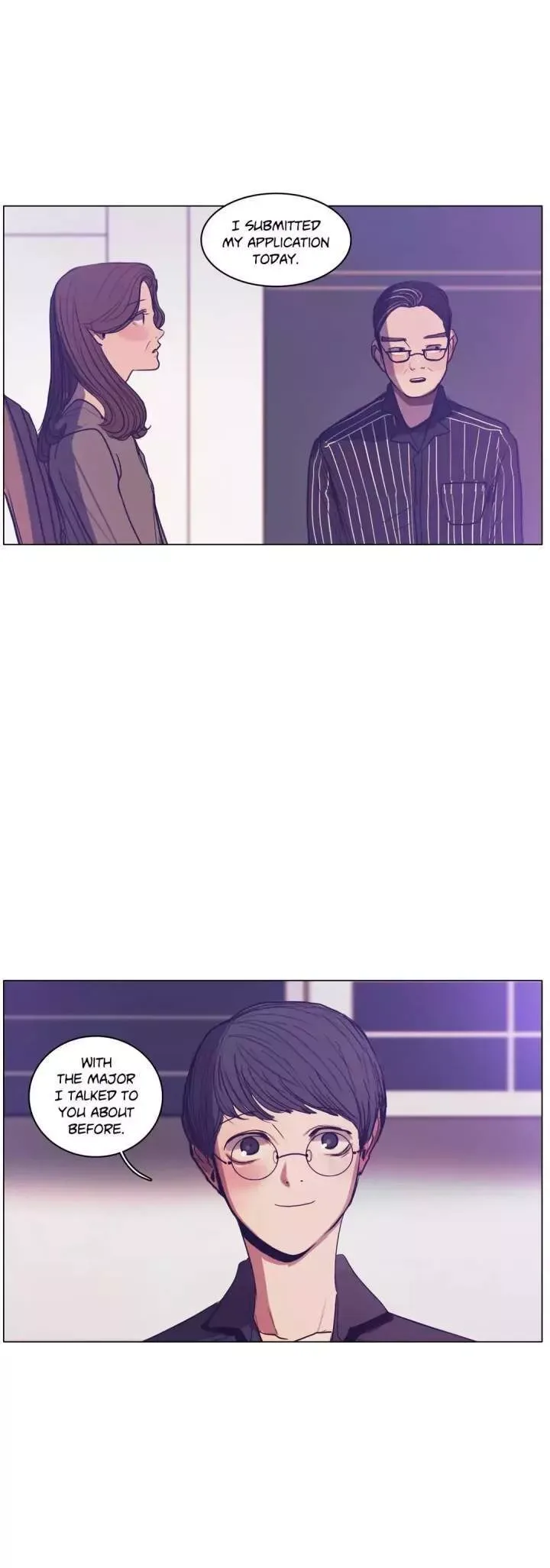 Save me Chapter 63 page 12