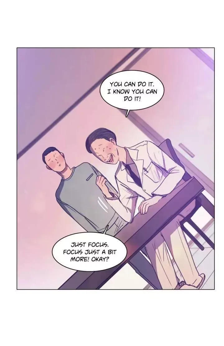 Save me Chapter 63 page 21
