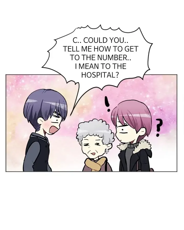 Love & Wish Chapter 77 page 12