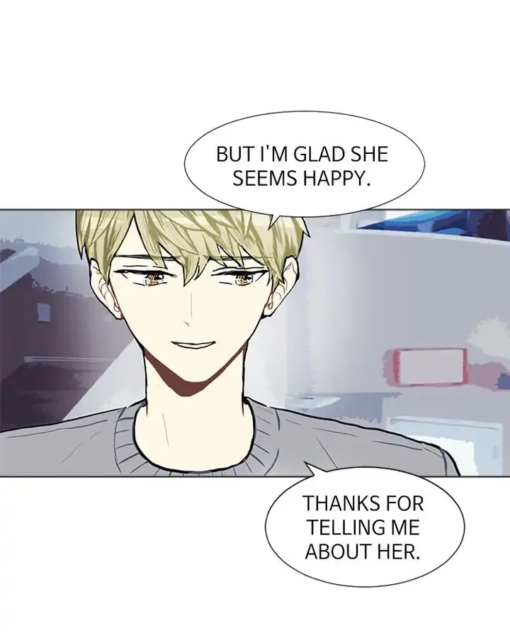Love & Wish Chapter 77 page 19